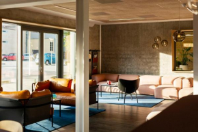 CPH Hotel in Kopenhagen